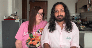 ’90 Day Fiance’ Alum Jenny Slatten’s Husband Sumit Gives Candid Update About Her ALS Progression