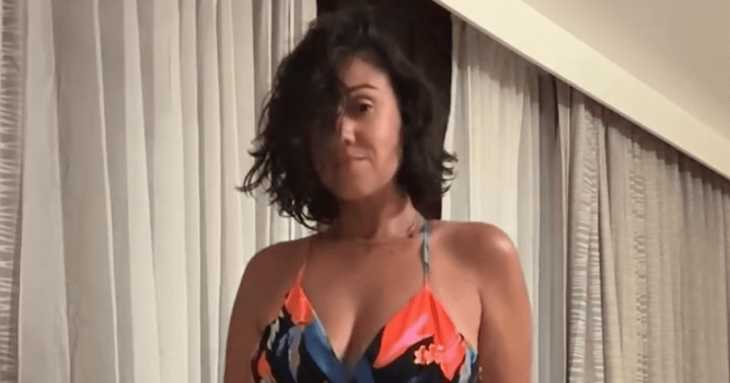 MAFS’ Jessica Castro Acknowledges It ‘Was Never My Place’ to Announce Ex-Husband Ryan de Niro’s Death