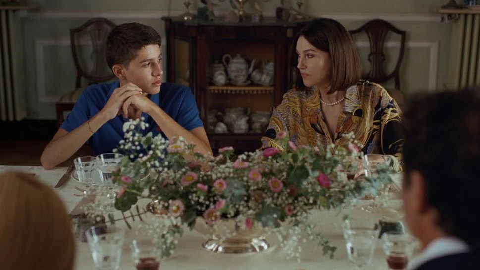 Monica Bellucci Plays a Mother Who Yells and Is the “Victim of a Social Role” in Luca Guadagnino-Produced ‘Ketticè’