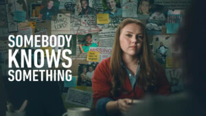 Kidnapping Survivor Turns True Crime Investigator in New Series: How to Watch ‘Somebody Knows Something’