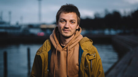 Kirill Sokolov, Director of ‘They Will Kill You,’ Tackling Sci-Fi Action Movie ‘Blur’ for Netflix (Exclusive)