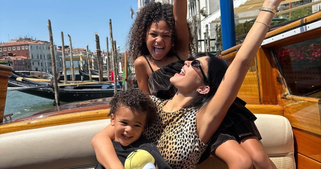 Kylie Jenner Reveals What She Missed Out on by Having Kids Young: ‘I Made a Promise to Myself’