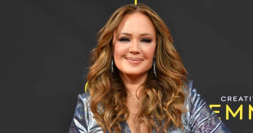 Leah Remini Said She Would Return to Reality TV Under 1 Condition a Year Before Joining ‘RHOBH’ (Exclusive)