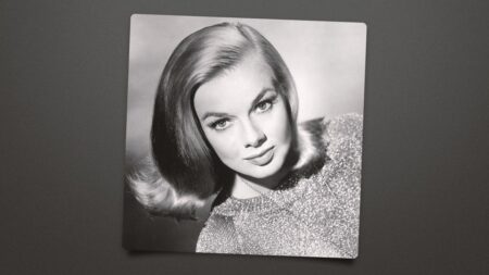 Leslie Parrish, Actress in ‘Li’l Abner’ and ‘The Manchurian Candidate,’ Dies at 90