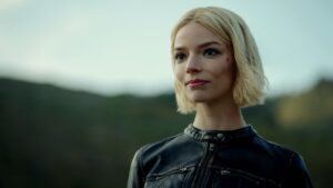 Anya Taylor-Joy on the Bittersweet ‘Lucky’ Finale and Why ‘Dune 3’ Exceeded Expectations