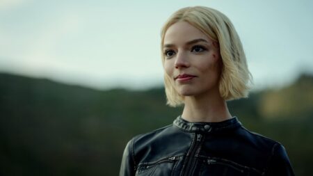 Anya Taylor-Joy on the Bittersweet ‘Lucky’ Finale and Why ‘Dune 3’ Exceeded Expectations