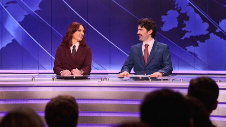 ‘SNL UK’ Sets Season 2 Return on Sky