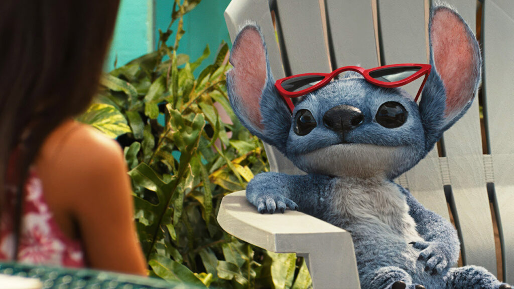 Disney Reveals ‘Lilo & Stitch 2’ Will Feature Stitch’s Pink Counterpart Angel
