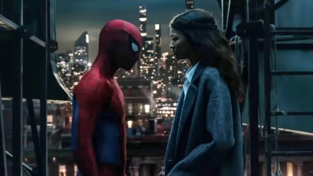 ‘Spider-Man: Brand New Day’ Soars to $355M for Second-Biggest Opening Weekend Ever