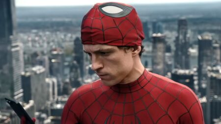 Spider-Man’s Next Move? Sony’s Tom Rothman on Tom Holland’s Future, ‘Jumanji’ and Beatles