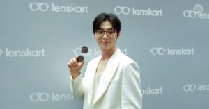 Hwang Min-hyun in Singapore, talks about bigger action scene in Study Group 2 and the ‘fun’ of matching glasses to his style , Entertainment News