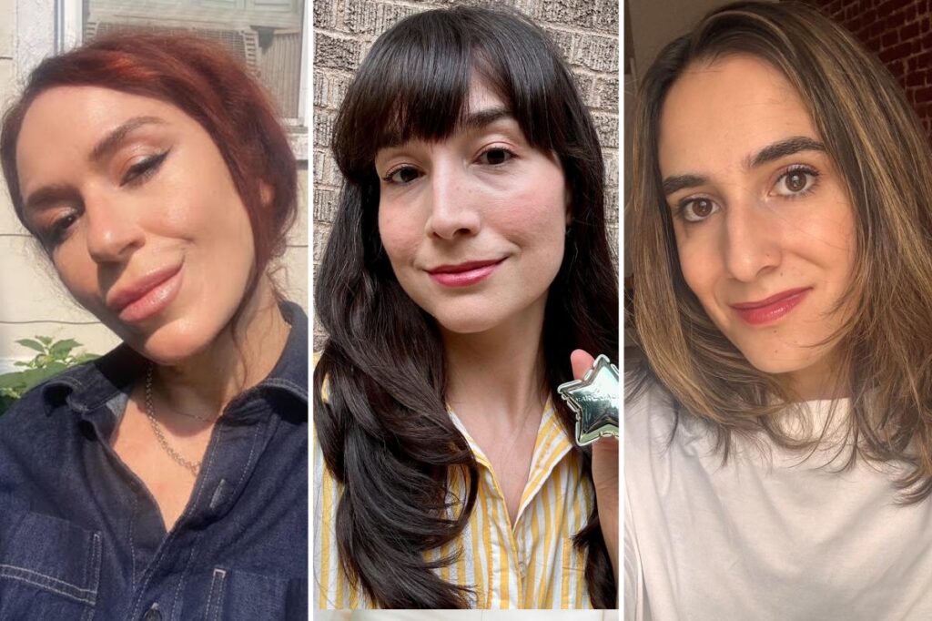 Our editors tested the new makeup line
