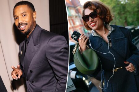 The truth behind Michael B. Jordan and Raye dating rumors revealed