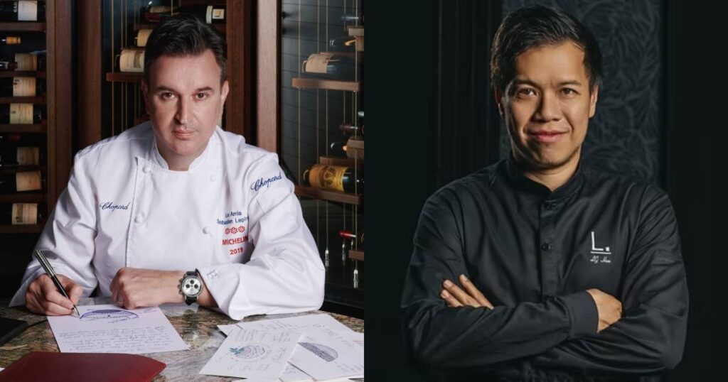 ‘It’s not easy to retain a star’: Singapore chefs reflect on 10 years of the Michelin Guide, Lifestyle News