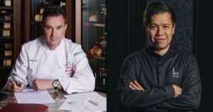 ‘It’s not easy to retain a star’: Singapore chefs reflect on 10 years of the Michelin Guide, Lifestyle News