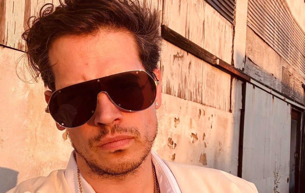 Milo Yiannopoulos in ICE Custody After Feud-Fueled Tip-Off