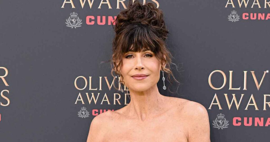 Minnie Driver Says She’s ‘Grateful to Be Alive’ After ‘Really Bad’ Car Accident in France