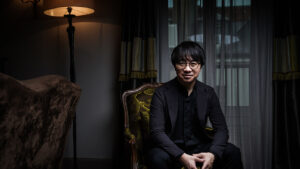 Crunchyroll, Sony Nab Makoto Shinkai’s Untitled Next Anime Film for Global Release