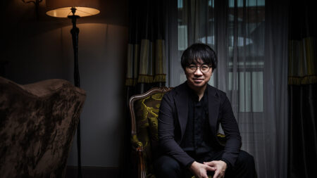 Crunchyroll, Sony Nab Makoto Shinkai’s Untitled Next Anime Film for Global Release