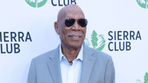 Morgan Freeman Will “Overlook Some of the Glitches” in a Script If They “Pay You Enough”