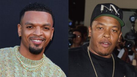 Snoop Dogg Biopic Finds Its Dr. Dre in Myles Bullock Be (Exclusive)
