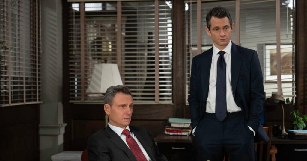 Which ‘Law and Order’ Stars Are — And Aren’t — Returning for Season 26 After Cast Exits?