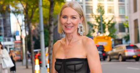 Even Naomi Watts Uses the Concealer That Mature Shoppers Say ‘Covers All My Dark Spots’