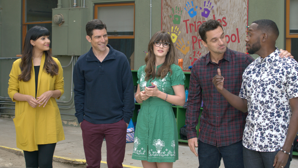 ‘New Girl’ Creator Liz Meriwether Reacts to Reunion Rumors Fueled by Max Greenfield