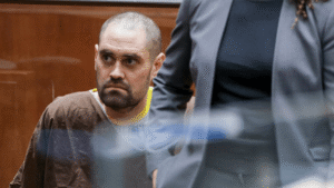 Nick Reiner Blocked From Trust Fund Due to “Slayer Statute” Amid Charges For Parents’ Murder