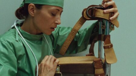 ‘Objet a’ Explores Desire and Control in an Age When We “Touch Flat Screens More Than Our Lover’s Skin”