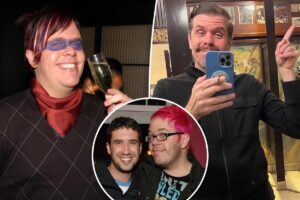 I had a front-row seat to Perez Hilton’s rise, and the private struggle no one saw