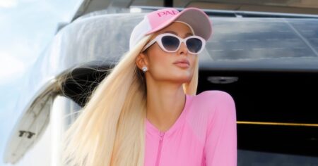 Inside Paris Hilton’s Luxe Family Vacation in Sardinia After Whirlwind Summer Activities (Exclusive)