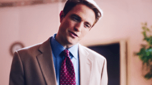 Jeff Zucker Disses Robert Pattinson in Riveting ‘Primetime’ Trailer: “I Don’t Like Your Show”