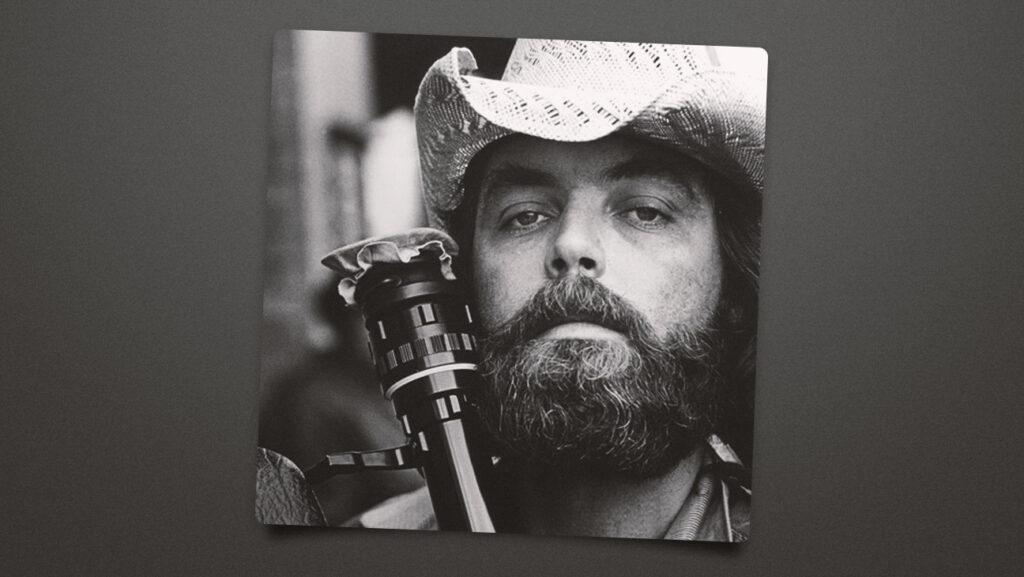 Paul M. Pollard, Who Handled a Camera on ‘Bound for Glory’ and ‘Heaven’s Gate,’ Dies at 84