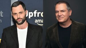 Penn Badgley to Star in Murder Mystery ‘Everyone in My Family Has Killed Someone’ at Prime Video