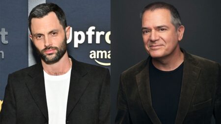 Penn Badgley to Star in Murder Mystery ‘Everyone in My Family Has Killed Someone’ at Prime Video
