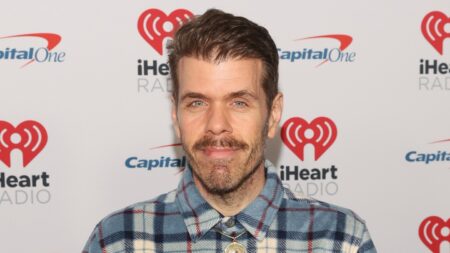 Perez Hilton’s Sister Details Moment She Found Him Amid Self-Harm Livestream: “I Didn’t Recognize My Brother”