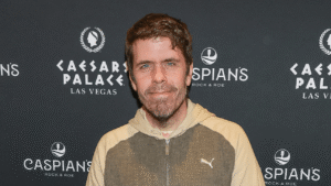Police Respond to Perez Hilton’s Miami Home After He Appeared to Harm Himself on Livestream