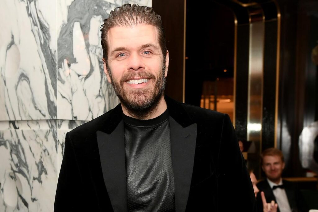 Perez Hilton’s family says he’s ‘able to communicate’ after ‘suicide attempt’