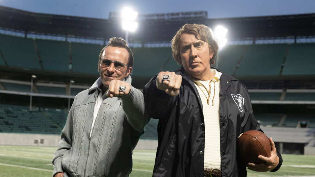 ‘Madden’ Biopic Sets Fall Release Date, With Nicolas Cage Teasing Role as “Highlight for Me”