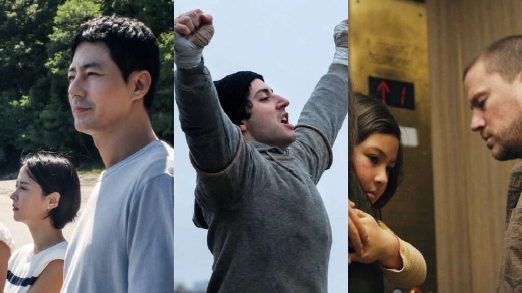 Zurich Film Fest Galas Set for Award Contenders ‘I Play Rocky,’ ‘Possible Love,’ ‘Josephine’