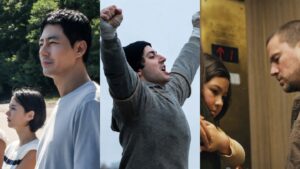 Zurich Film Fest Galas Set for Award Contenders ‘I Play Rocky,’ ‘Possible Love,’ ‘Josephine’