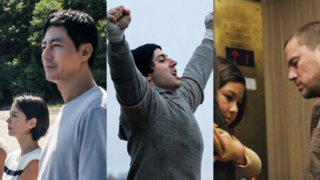 Zurich Film Fest Galas Set for Award Contenders ‘I Play Rocky,’ ‘Possible Love,’ ‘Josephine’