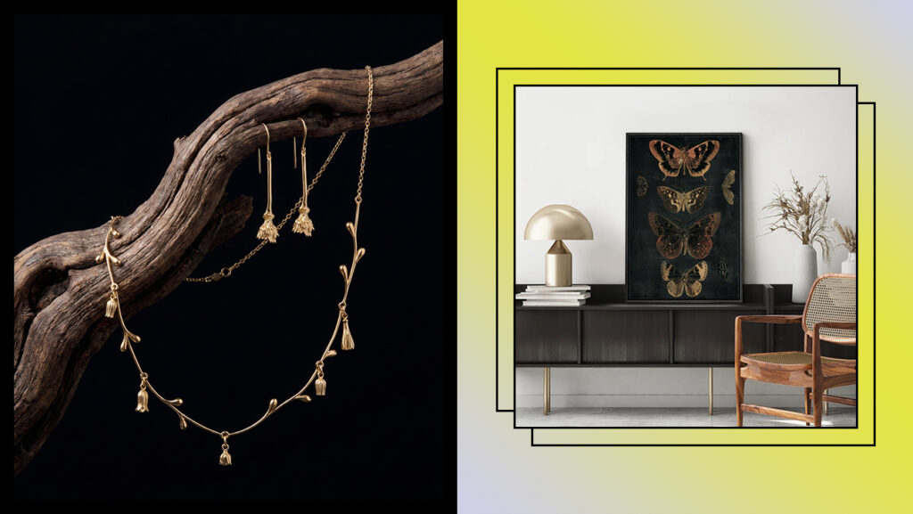 A Running List of ‘Practical Magic 2’ Merchandise From Charlotte Tilbury, Wayfair and More
