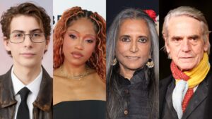 Keke Palmer, Deepa Mehta, Jacob Tremblay, and Jeremy Irons Projects Set for TIFF Financing Market