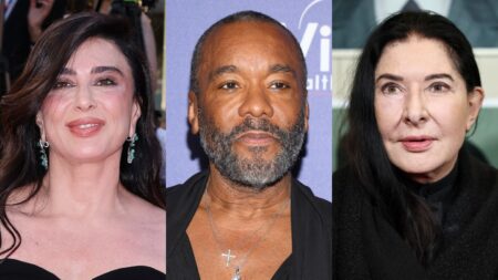 Lee Daniels, Nadine Labaki, Marina Abramovic Win Liberatum Pioneer Awards (Exclusive)