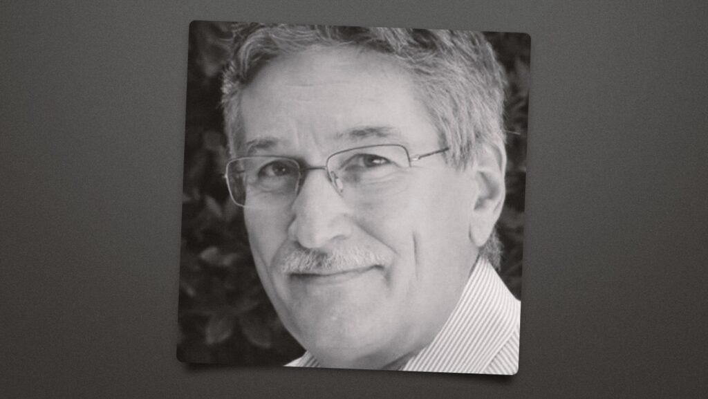 R.J. Kizer, Sound Editor and ADR Expert, Dies at 73