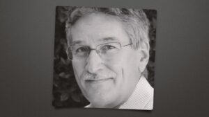 R.J. Kizer, Sound Editor and ADR Expert, Dies at 73