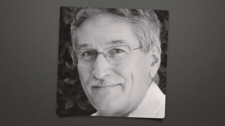 R.J. Kizer, Sound Editor and ADR Expert, Dies at 73