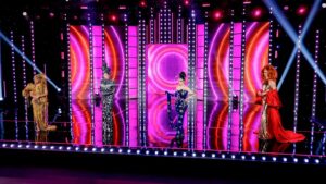 ‘RuPaul’s Drag Race’ Renewed for Season 19 at MTV